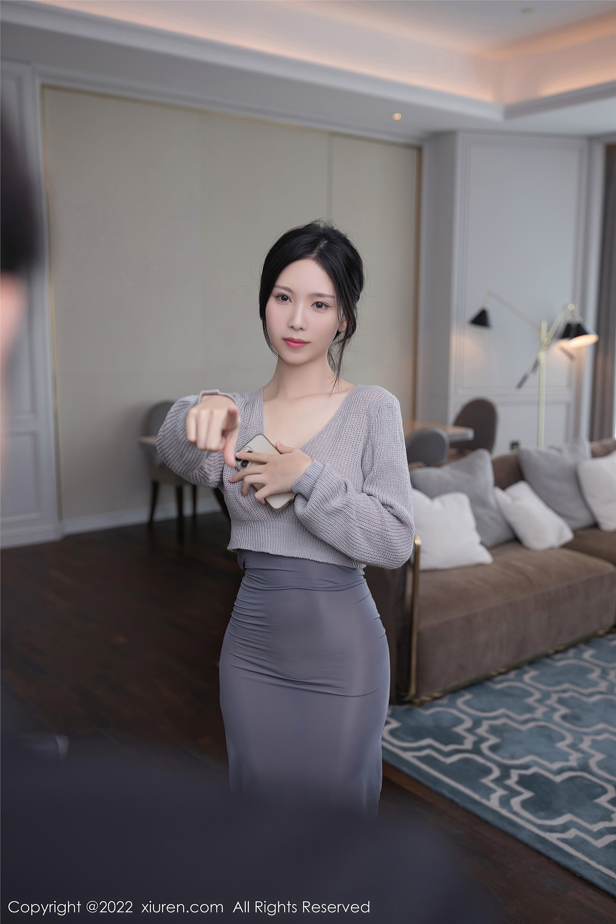 Xiuren秀人网 2022.09.21 NO.5620 利世